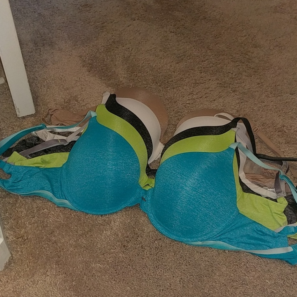 Bras